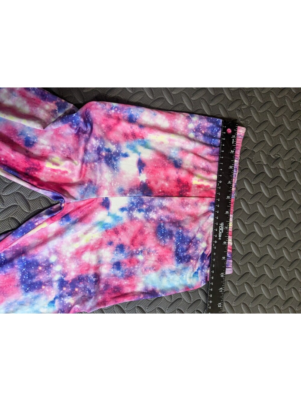 Girls leggings colorful - Picture 2 of 7